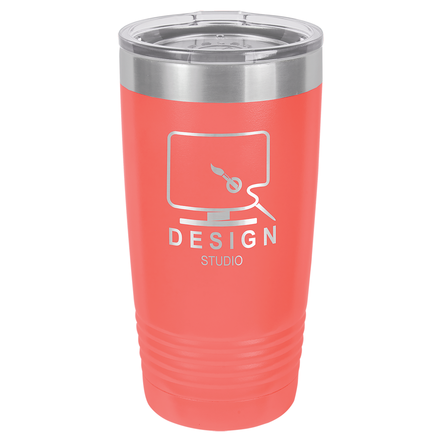 20oz Ringneck Tumbler with Magnetic Lid