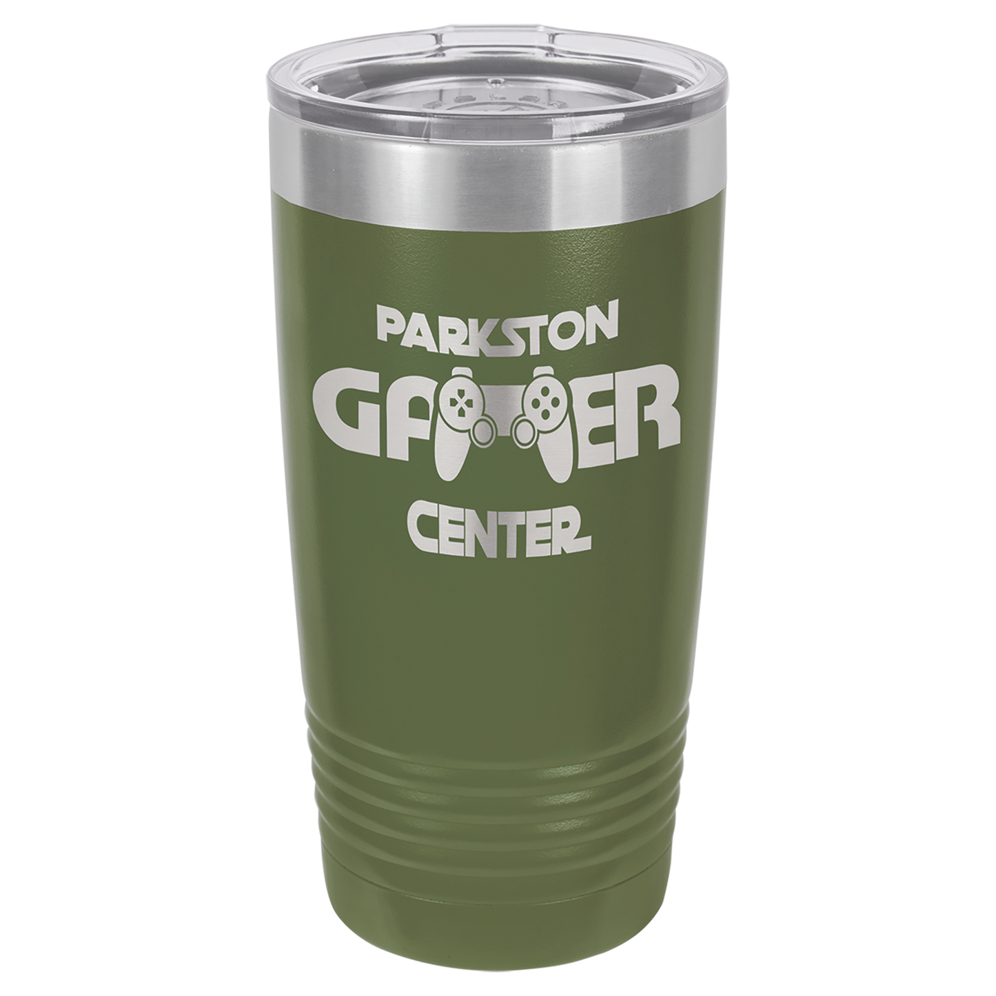 20oz Ringneck Tumbler with Magnetic Lid