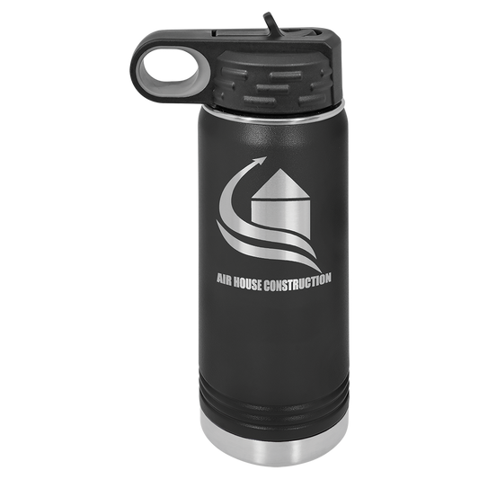 20 oz Water Bottle