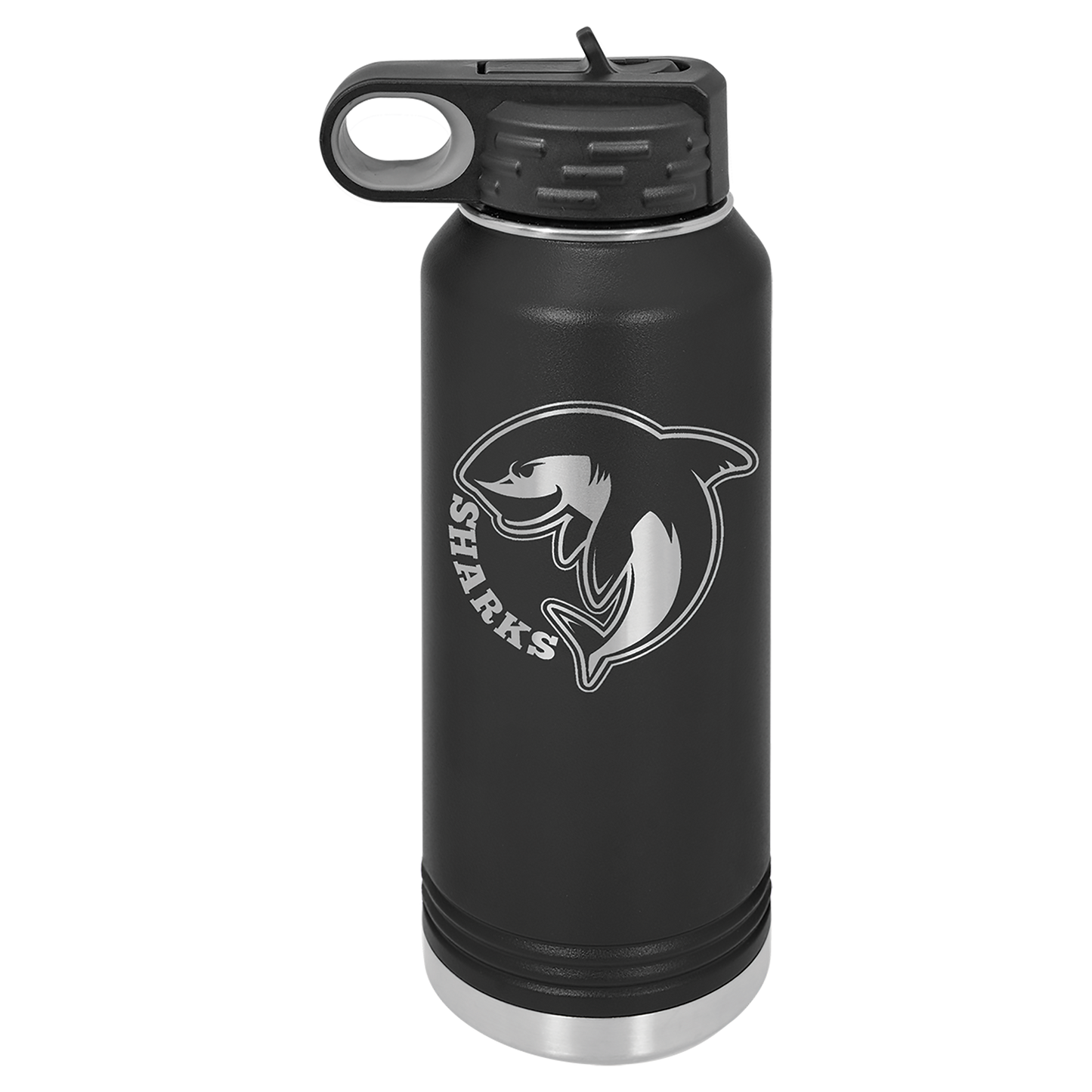 32 oz Water Bottle