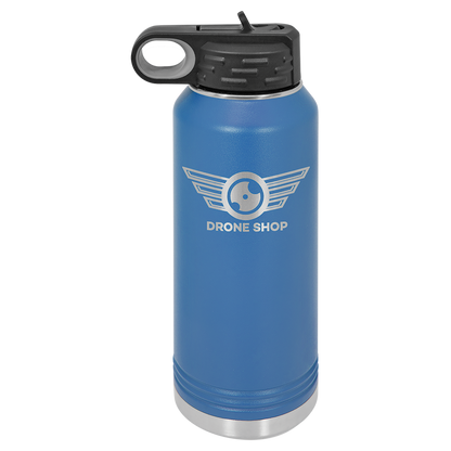 32 oz Water Bottle