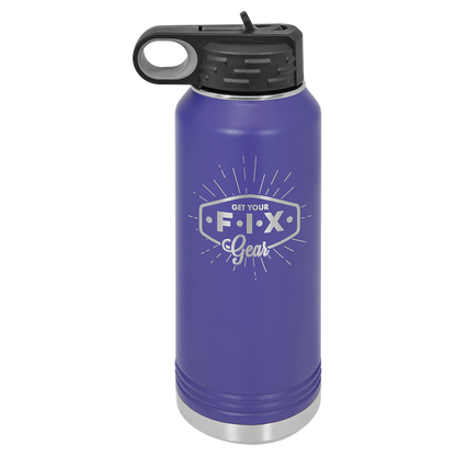 32 oz Water Bottle