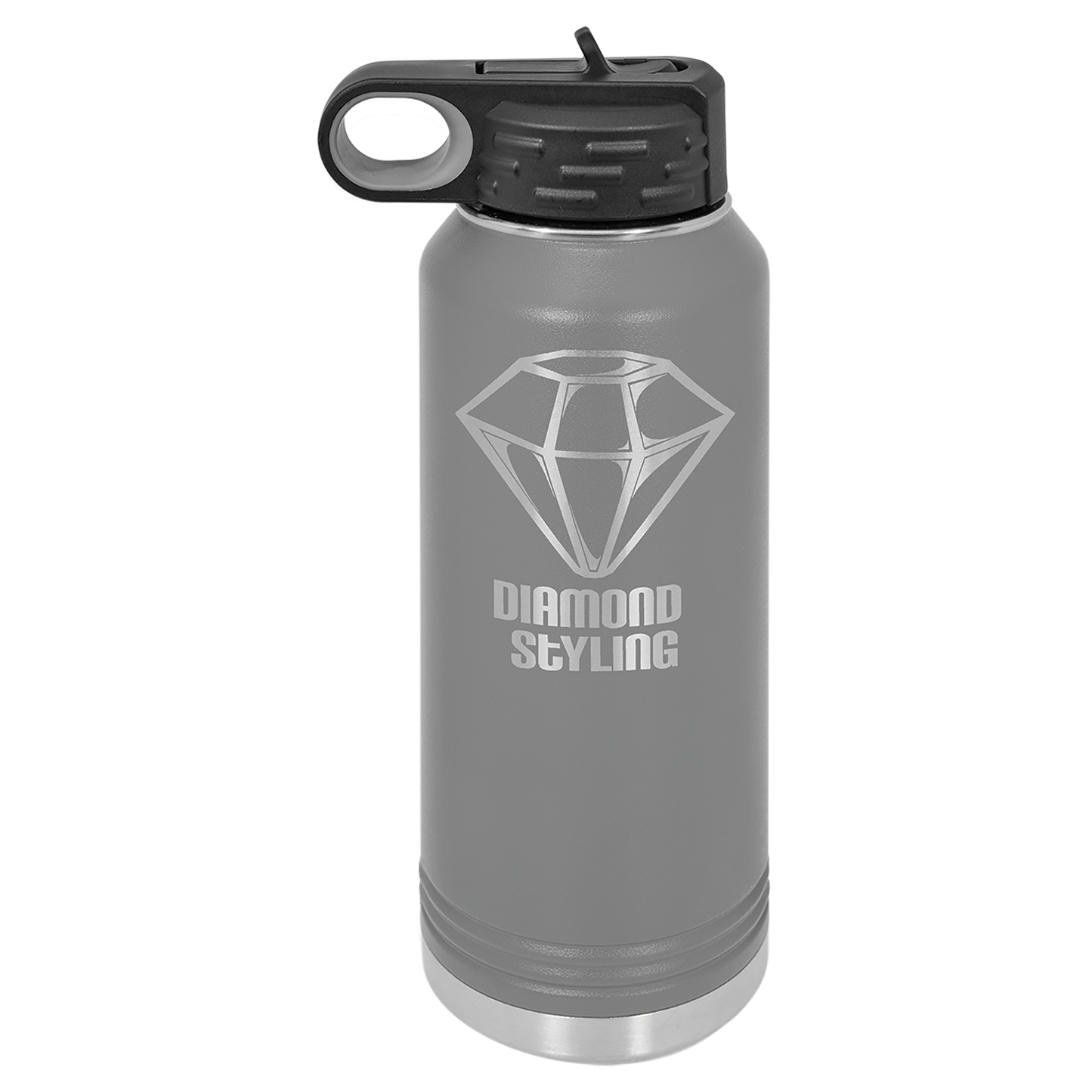 32 oz Water Bottle