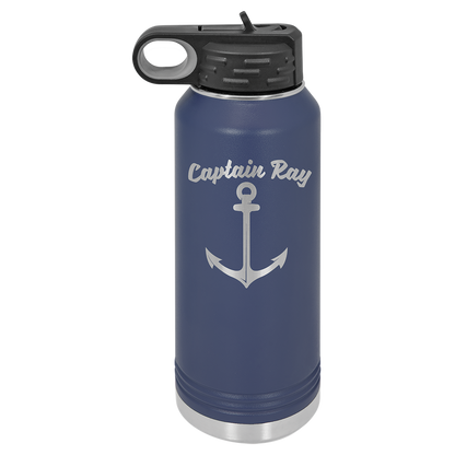 32 oz Water Bottle