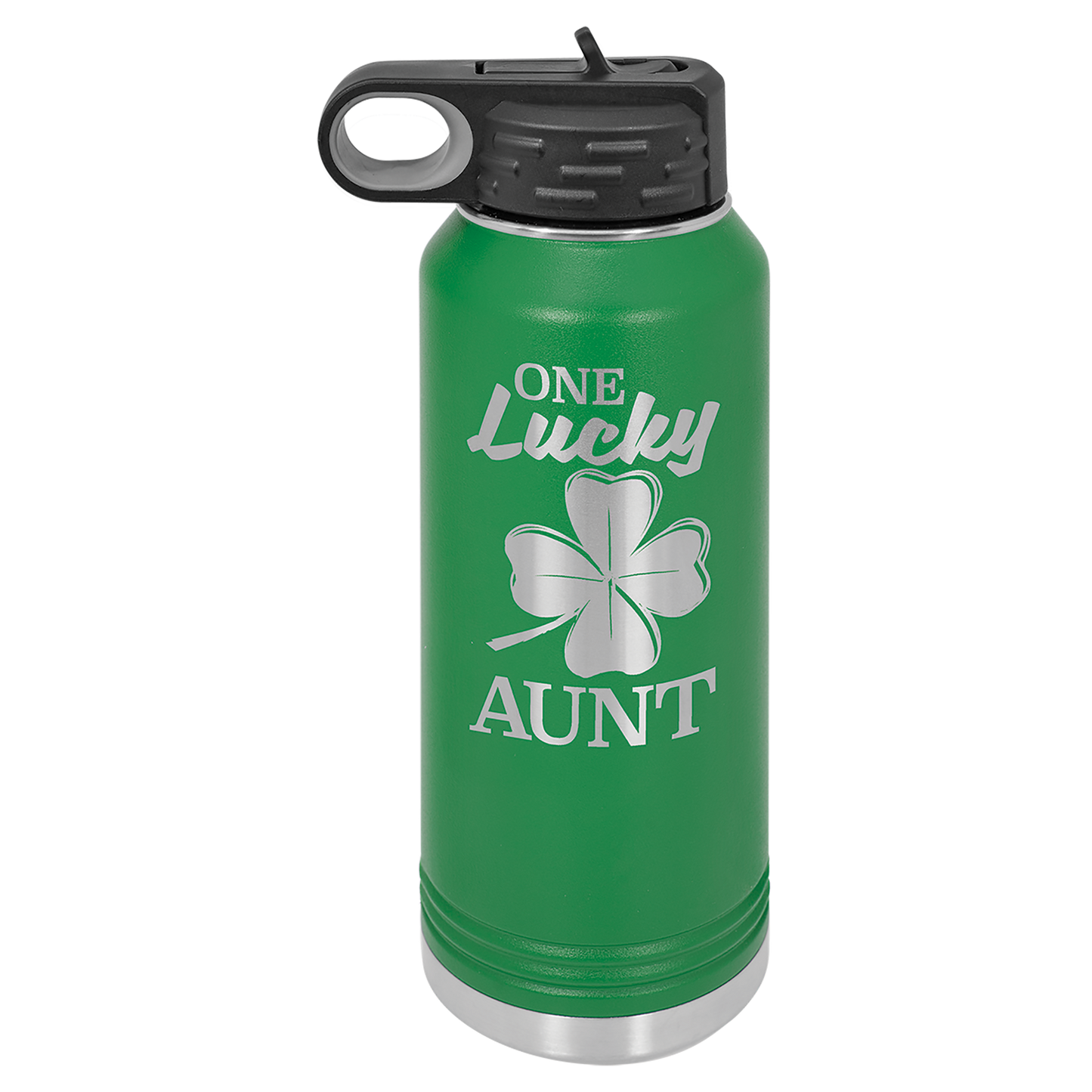 32 oz Water Bottle