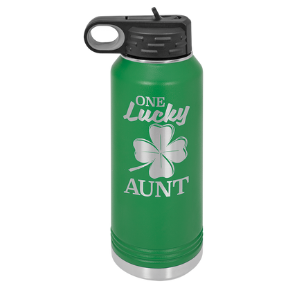 32 oz Water Bottle