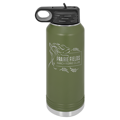 32 oz Water Bottle